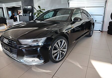 Audi A6 Lim.55 TFSI quattro sport/PANO/GARANTIE/SOUND