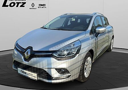 Renault Clio Grandtour Business Edition TCe 90 Allwetter