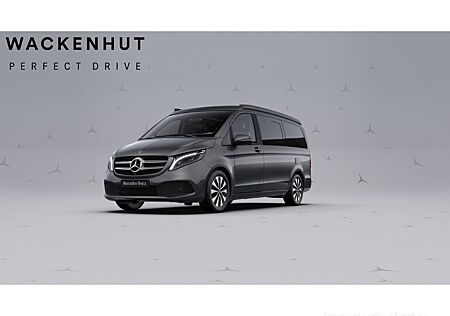 Mercedes-Benz V 250 d 4M MARCO POLO EDITION AHK+AIRMA+AHK+360°