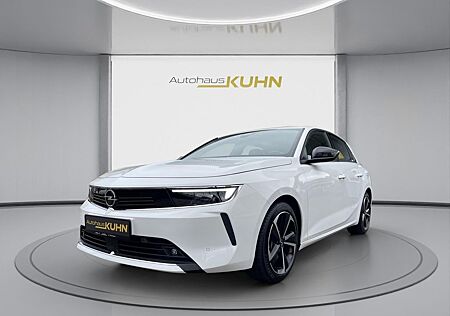 Opel Astra HYBRID/NAVI/AHK/APS/ALU