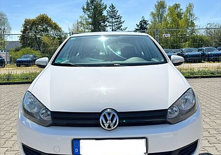 VW Golf Volkswagen VI 1.4 Comfortline