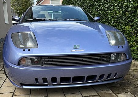 Fiat Coupe 2.0 20V Turbo PININFARINA