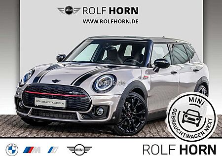 Mini Cooper D Clubman Clubman Cooper D JCW Trim Pano RKam Navi Sitzhzg