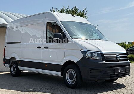VW Crafter Volkswagen 2.0 TDI*L3H3*KLIMA*TÜV NEU*1.HAND