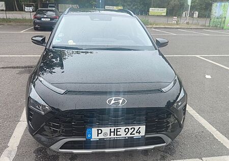 Hyundai Bayon 1.0 T-GDI 48V-Hybrid 88kW Prime DCT Prime
