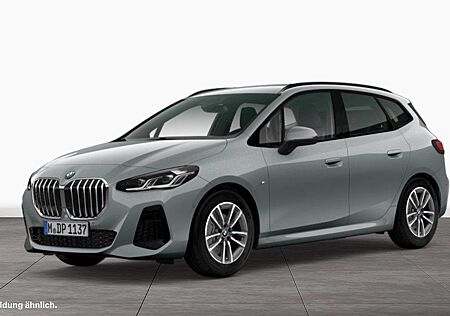 BMW 218d Active Tourer M Sport AHK Harman/K Kamera