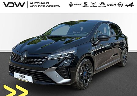 Renault Clio V Esprit Alpine E-Tech Full Hybrid 145PS