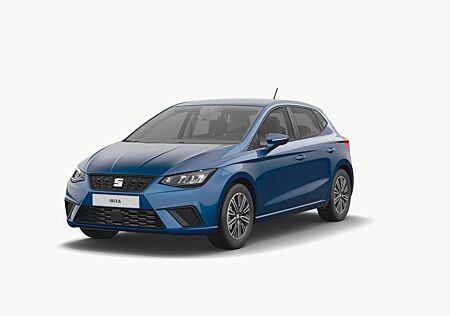 Seat Ibiza 1.0 TSI 95 PS Style 5J GARANTIE