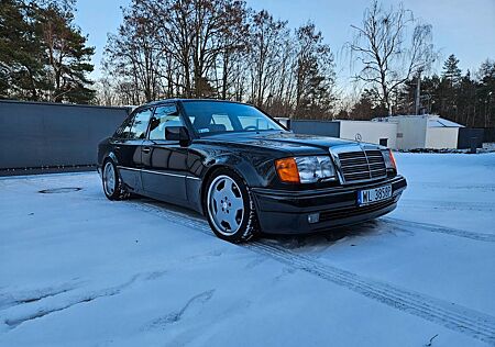Mercedes-Benz E 500 W124 E500
