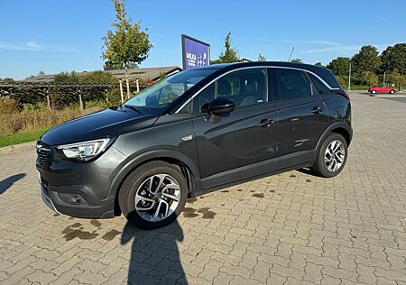 Opel Crossland X Crossland (X) 1.2 INNOVATION