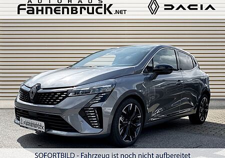 Renault Clio Techno TCe 90 PDC 360° Kamera Scheckheft