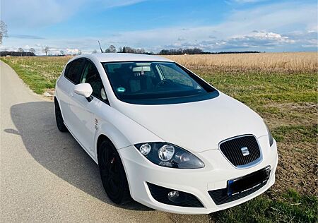 Seat Leon 1.2 TSI 77kW Ecomotive