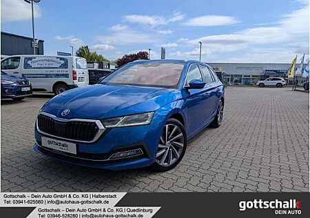 Skoda Octavia First Edition 2.0 TDI DSG HUD AD StandHZ