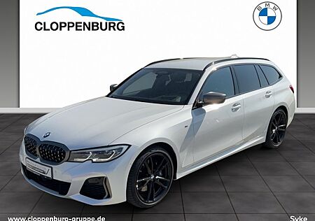 BMW M340d xDrive Touring+Head-Up+AHK+Hifi+Driv.Assis