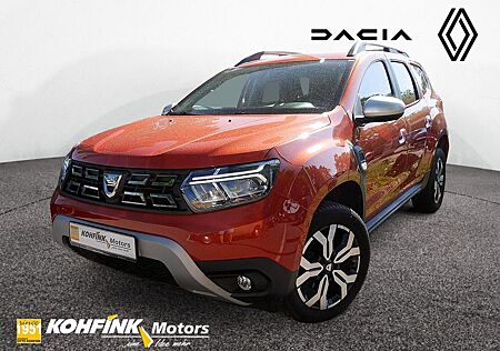 Dacia Duster Prestige+ TCe 150 4WD GPF NAVI LED 360°