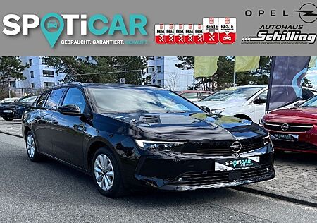 Opel Astra ST 1.2 Turbo Edition Multimedia NAVI