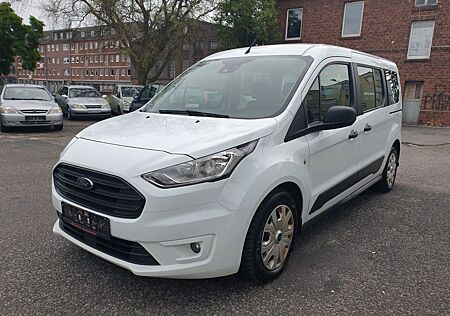 Ford Transit Connect Kombi lang Trend