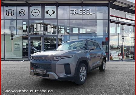 KGM Torres 1.5 T-GDI Core ACC°CarPlay,DAB,PDC, RFK°