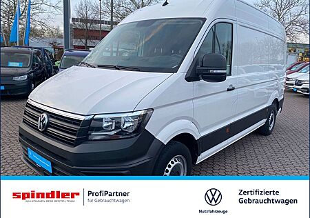VW Crafter Volkswagen 35 Kasten L2H2/Bluetooth, Klima, PDC