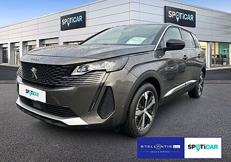 Peugeot 5008 1.2 PureTech 130 GT *Grip-Control-Paket*