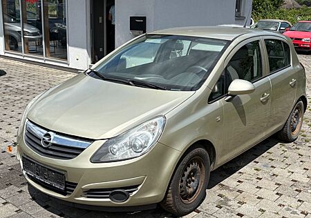 Opel Corsa D Edition Zylinderkopfdichtung !!!