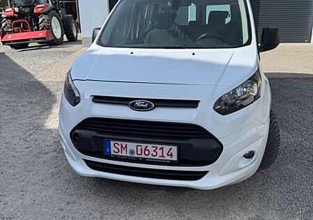 Ford Transit Connect *Behindertengerecht*