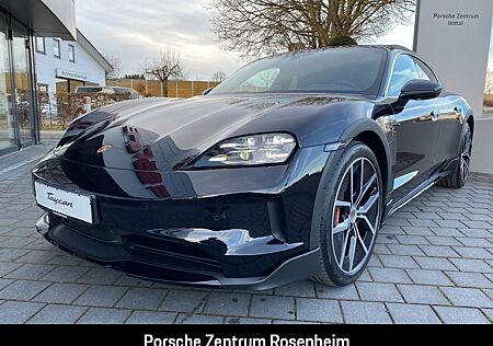 Porsche Taycan 4S Cross Turismo |Head-up |Soft-Close |Ko
