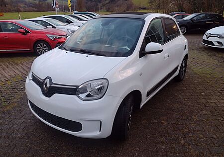 Renault Twingo LIMITED SCe 75 Start & Stop