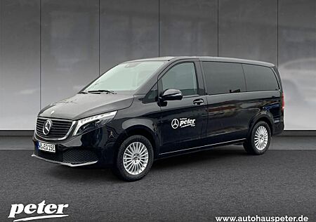 Mercedes-Benz EQV 300 Lang MBUX+Kamera+LED