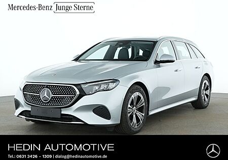 Mercedes-Benz E 220 d 4MATIC T-Modell |Avantgarde|LED|DISTR|LM
