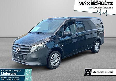 Mercedes-Benz Vito 114 CDI * Kasten lang -> neues Modell