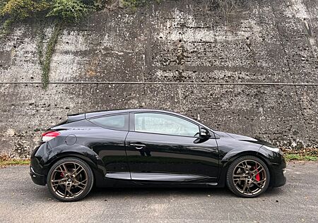 Renault Megane Mégane Sport TCe 265 RS