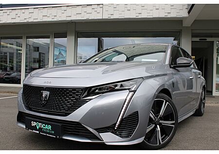 Peugeot 308 GT BlueHDI 130 EAT8 *Navigation+FOCAL*