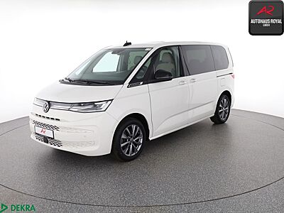 Volkswagen T7 Multivan 1.4 TSI eHybrid 7 SITZE KAMERA,PANO