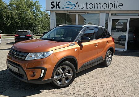 Suzuki Vitara 1.6 Comfort+ 4x2*erst 25.500km*NAVI