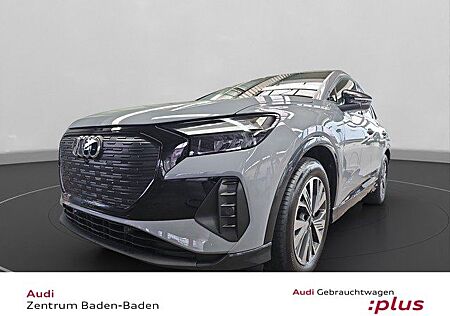 Audi Q4 e-tron Sportback (F4N)(06.2021- ) 50 e-tron q