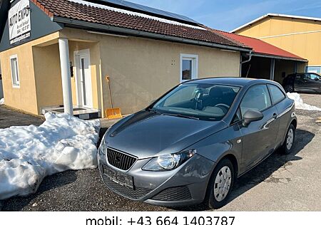 Seat Ibiza SC 1.2i 3DR/Klima/Eu5