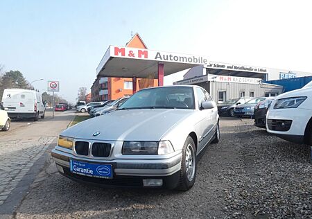 BMW 316i Compact Comfort Edition