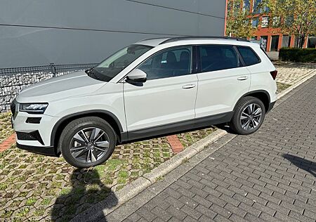 Skoda Karoq 2.0l TDI 85kW Selection Selection