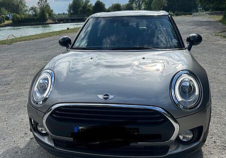 Mini One Clubman One One