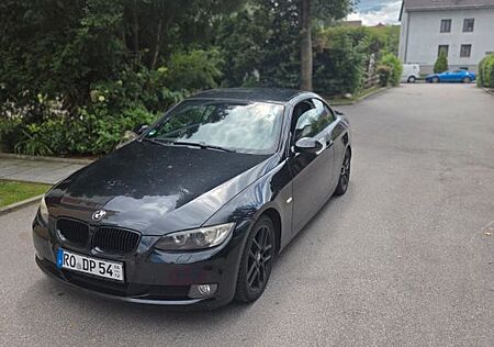 BMW 325i Cabrio -