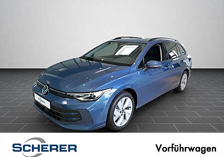 VW Golf Volkswagen Variant Life 1.5 TSI 6-Gang AHK ASSIST LED