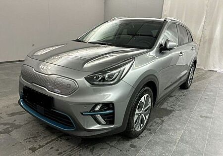 Kia Niro EV Spirit/Navi/LED/Kam/hz.LK/On-Board-Lader
