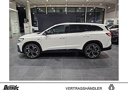Renault Espace E-TECH Hybrid 200 Esprit Alpine 5-Sitzer