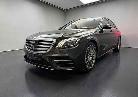 Mercedes-Benz S 400 S 400d 4M AMG LINE*PANO*EXCLUSIV*NACHTSICHT*MEGA