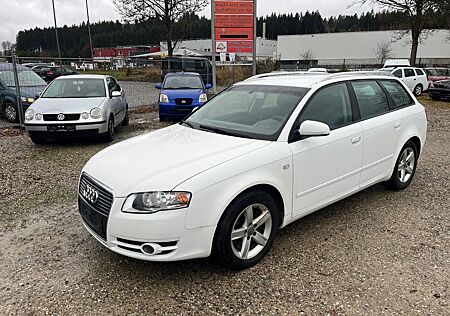 Audi A4 Avant 1.8 T "163PS"20V Turbo"