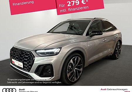 Audi SQ5 Sportback TDI tiptronic
