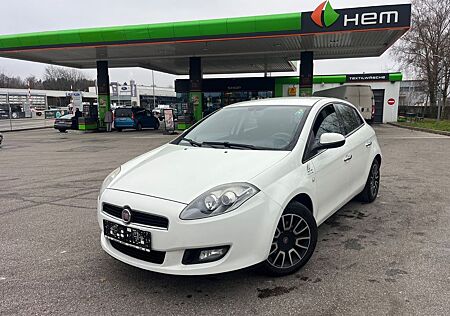 Fiat Bravo 1.4 16V T-JET Lounge