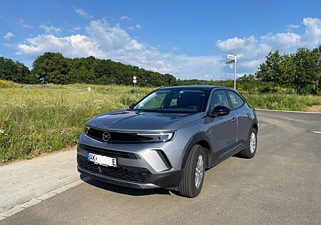 Opel Mokka-e Edition, 50kWh, Rückfahrkam., 11kW OBC