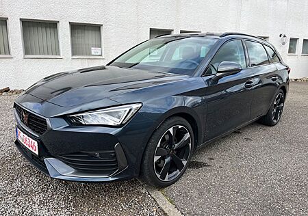 Cupra Leon 2.0 TDI SP / Matrix / AHK / ACC / Navi